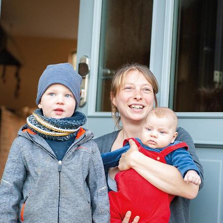 Feldgang Ein Gaestehaus! Upahl Екстериор снимка
