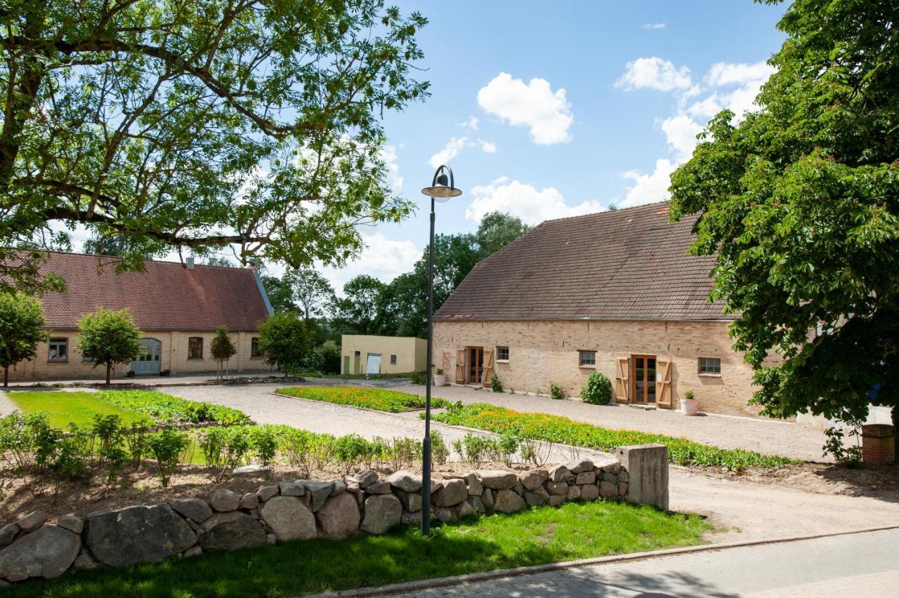 Feldgang Ein Gaestehaus! Upahl Екстериор снимка